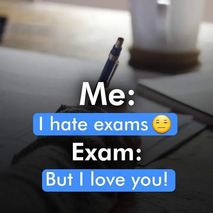 profile exam dp for whatsapp